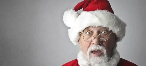 Un prof viré après avoir annoncé que le Père Noël n’existe pas