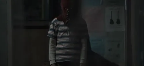 Brightburn : la bande-annonce inquiétante du prochain film...
