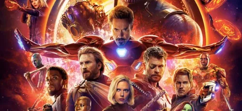 « Avengers Endgame » : la Nasa écrit à Marvel pour sauver Tony...