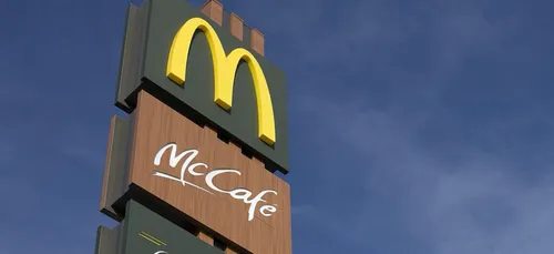 McDonald’s : des frites au fromage fondu et au bacon désormais en...