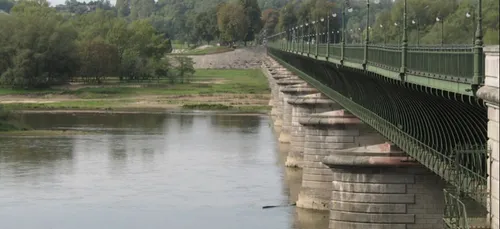 Loiret : une personne disparue retrouvée sans vie dans le canal de...