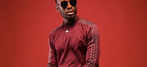 Dadju dévoile une adorable vidéo de sa fille (Vidéo)