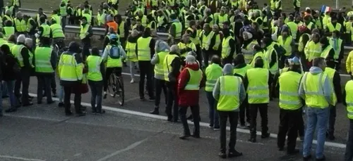Loiret : la mobilisation des gilets jaunes semble faiblir