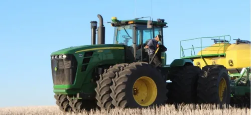 Loiret : première victoire pour les agriculteurs en colère