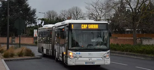 Orléans : les causes des incendies sur les bus TAO révélées