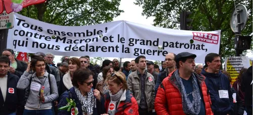 Grève nationale : quelles perturbations à prévoir ?