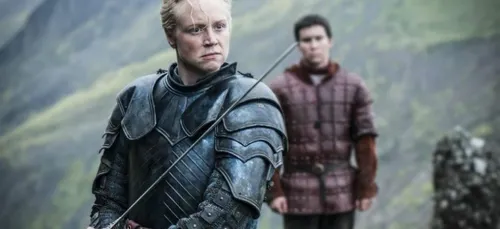 Game of Thrones S08 : Gwendoline Christie (Brienne) annonce une fin...