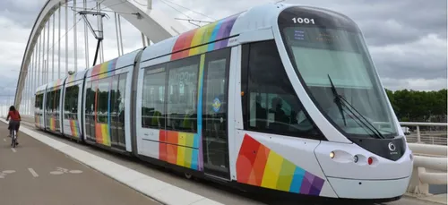 Angers : le ticket de transport sera bientôt valable pour toute la...