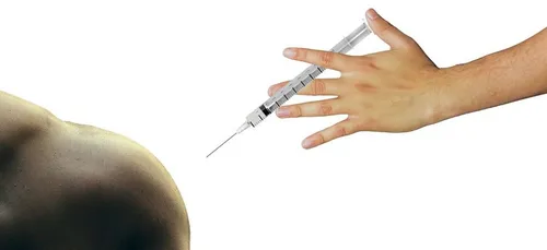 La vaccination contre la grippe a bien fonctionné cette année