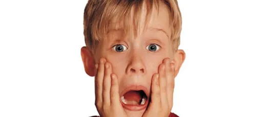 Maman j’ai raté l’avion : Macaulay Culkin rejoue les scènes cultes...