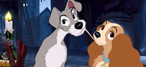 La Belle et Le Clochard : Disney tourne un remake avec de vrais...