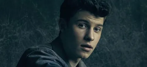 Shawn Mendes dévoile un album surprise (Audios)