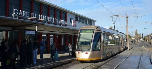Orléans : les transports seront très perturbés aujourd’hui