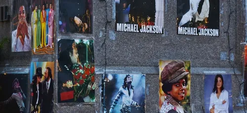 Michael Jackson : Maître Gims se comparerait-il vraiment au...