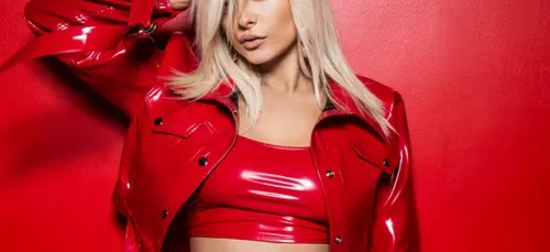 Bebe Rexha humilie un homme marié qui la drague (Photos)