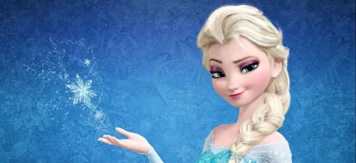 La Reine des Neiges 2 : une première image affole la toile (Photo)