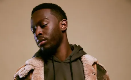 Dadju : quand sa fille d'un an chante son fameux « oh oh ah » (Vidéo)