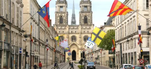 Orléans : un budget participatif pour financer vos projets pour la...