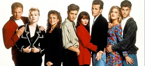 Beverly Hills 90210 : le revival ne sera pas une série classique !