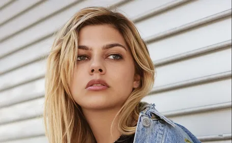 Louane veut faire du rap !