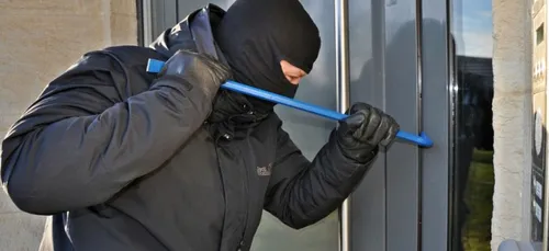 Loiret : une bagarre éclate entre un cambrioleur et des retraités