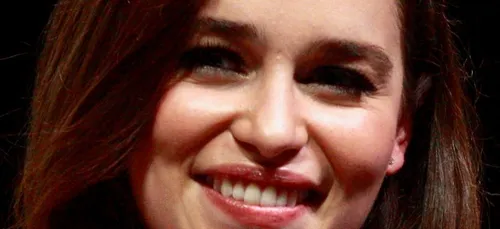 Emilia Clarke (Game of Thrones) : découvrez l’homme mystère qui...
