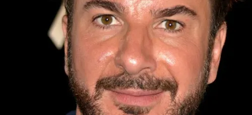 Michael Youn est en deuil