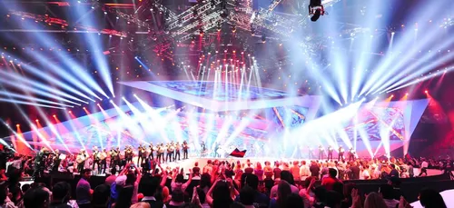 Eurovision 2019 : découvrez le grand favori pour représenter la...