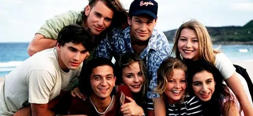 Hartley Cœur à Vif : Annalise Braakensiek, actrice phare de la...