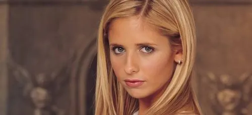 Sarah Michelle Gellar (Buffy) sera bientôt de retour dans une...