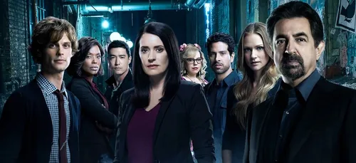 Esprits Criminels : la série s’arrête définitivement !