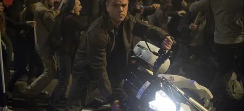 Cinq choses que vous ne saviez pas sur... Jason Bourne !