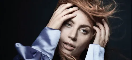 Lady Gaga est en deuil (Photo)