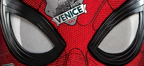 Spider-Man Far From Home : la première bande-annonce enfin dévoilée...