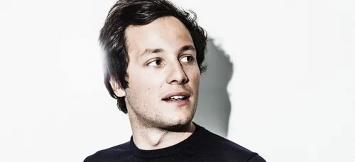 Vianney annonce une pause dans sa carrière artistique ! (Photo)