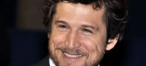 Guillaume Canet est méconnaissable sur le tournage d’un nouveau...