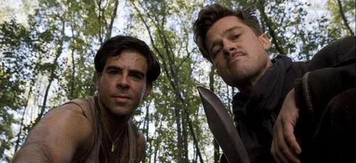 Cinq choses que vous ne saviez pas sur le film "Inglourious Basterds"