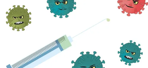 Centre-Val de Loire : la grippe est de retour