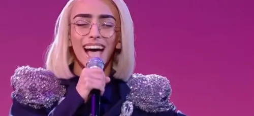 Qui est Bilal Hassani, le représentant de la France au 64ème...