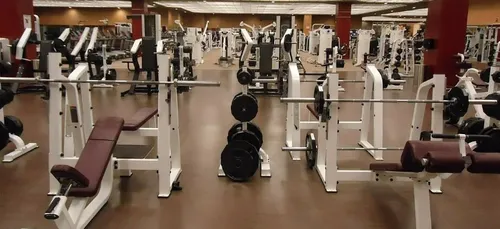 Une étudiante virée d’une salle de sport à cause de sa tenue (photo)