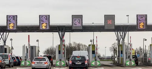 Autoroutes : quels sont les nouveaux tarifs en Centre-Val de Loire ?