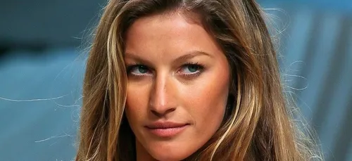 Gisele Bündchen révèle la raison de sa séparation avec Leonardo...