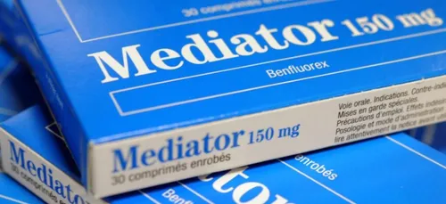 Médiator : le 23 septembre s’ouvrira un procès de 6 mois