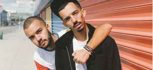 Bigflo & Oli : bientôt un duo avec Orelsan ? (Vidéo)