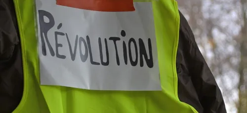 Montargis : les gilets jaunes ont rencontré le n°2 du gouvernement...