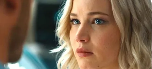 Jennifer Lawrence va se marier ! (photo)