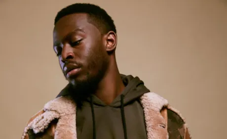 Quand Dadju reprend « Djadja » à sa façon (Vidéo)