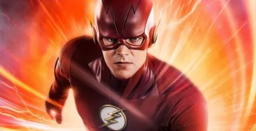 The Flash : un acteur emblématique quitte la série !