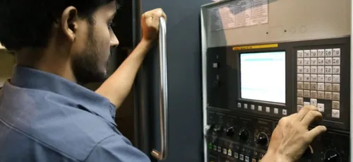 Orléans : le secteur de l’industrie recrute