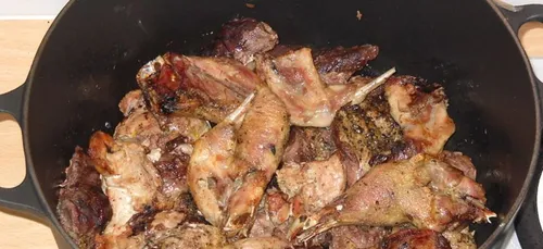 Loiret : les chasseurs ont fait un gros don à la Banque Alimentaire